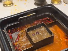 -巴奴毛肚火锅(相州店)