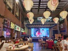 -羊之道草原味道清真餐厅(番禺店)