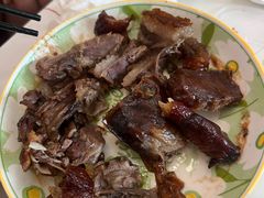 -斩料烧腊世家(兴盛路店)
