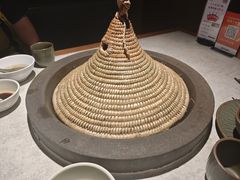 -鲜潭蒸汽石锅鱼(五道口购物中心店)