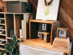 -时光花园(白鹭洲店)