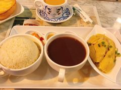 -翠华餐厅(湾仔店)