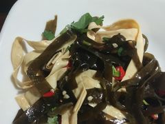 -云鱿记鱿鱼鸡·野生菌火锅(人民南路店)