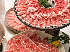 -阳坊胜利涮羊肉(阳坊总店)