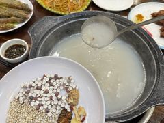 -御膳粥·牛乳粥底火锅·地道顺德菜(容桂店)