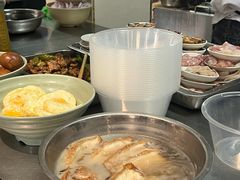 -天天鲜面馆(衡山路店)
