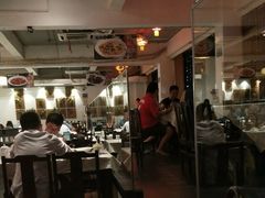 大堂-巴蜀风·地道川菜(总店)