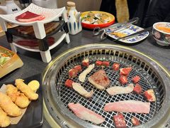 -AJIYA·池袋日式烧肉自助(天津万象城店)