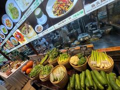 -猪肉婆私房菜(容桂总店)