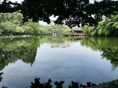 -棠湖公园