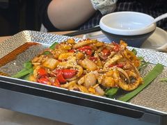 -李氏传家菜(兴城路店)