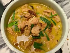 酸菜小酥肉-西安饭庄·非遗陕菜(钟楼店)