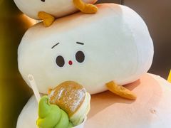 -fufuland·生乳舒芙蕾(北京·合生汇店)