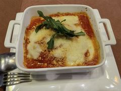 -Mammamia意大利餐厅(阳春巷店)