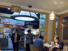 -隆喜元鱼汤包·海鲜(中联广场店)