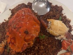 -喜记避风塘炒辣蟹(旗舰店)