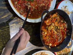 -老闵田螺馆·南昌市井菜·特色小吃(总店)