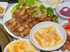 -韩时烤肉(枫蓝店)