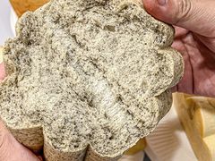 -花园饼屋·吐司蛋糕面包(星海店)