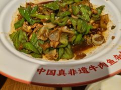 -肖记公安牛肉鱼杂馆·省级非物质文化遗产(崇仁路江滩直营店)