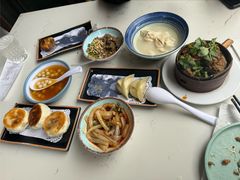 -龙抄手(文殊坊店)