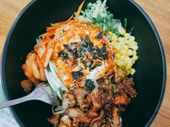 -优壹佳·延边朝鲜族料理(中山北路店)