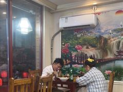 -和福餐馆(西江古街店)