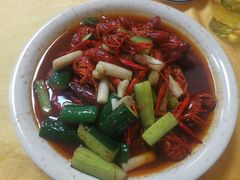 -兄弟龙虾(张槎店)