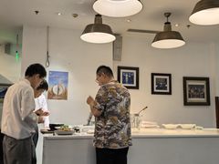 -蔓兰家的四季S0餐厅·融合菜(当代MOMA店)