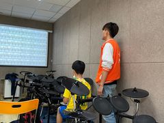 -罗兰数字音乐教育(徐汇校区)