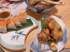 -鳗鲔·料理小馆
