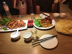 -佶政筋饼·新概念(安阳路店)