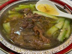 -乔家满族八大碗(流水沟店)