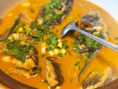 千岛湖鱼头-千岛湖小鱼儿·淳安匠心农家菜