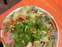 -穆记卷圈(新春花苑店)