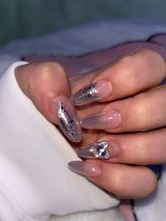-CM.Nail美甲美睫