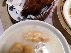 -点都德(大茶楼店)