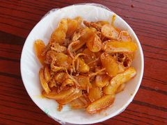 -八亩沟擀面皮(西安首店)
