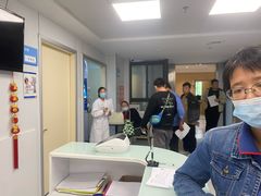 -上海海华医院