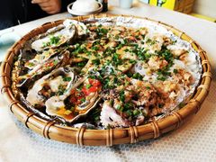 -渔娘渔家丹东海鲜(东直门店)