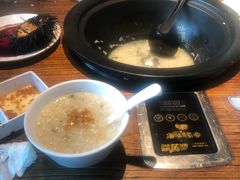 -海味当家·蒸锅海鲜(星海公园店)