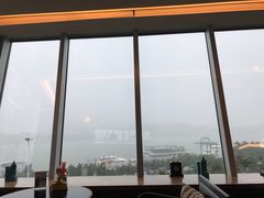 -厦门海港英迪格酒店(中山路店)
