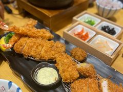 -胜博殿日式炸猪排(西红门店)