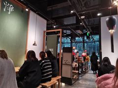 大堂-和府捞面(EAC店)