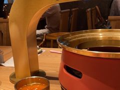 -西塔老太太泥炉烤肉(武汉摩尔城店)