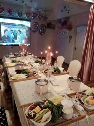 -东方幸福国际母婴月子会所(沙湾公园店)