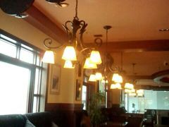 -蓝枪鱼西餐厅(锦华店)