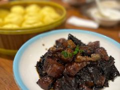梅干菜烧肉-钱塘人家(通泰路店)