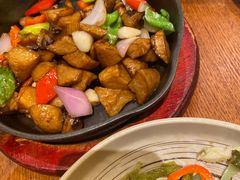 -云海肴·汽锅鸡·云南菜(苏州中心店)