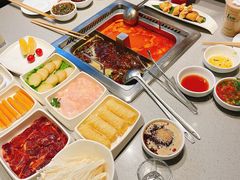 -海底捞火锅(逸仙路店)